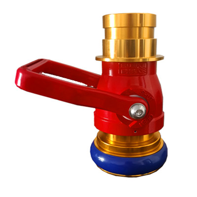 止水器